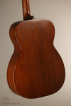 1945 Martin 00-17 Acoustic Guitar- Used