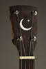 2018 Billybilt Custom 12" 5-String Open Back Banjo-Used