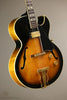 1997 Gibson ES-165 Herb Ellis Arch-Top Electric Guitar - Used