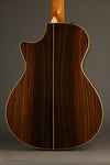 2015 Taylor 812ce 12-Fret Steel String Acoustic Guitar- Used