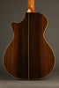 2015 Taylor 812ce 12-Fret Steel String Acoustic Guitar- Used