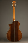 2015 Taylor 812ce 12-Fret Steel String Acoustic Guitar- Used