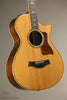 2015 Taylor 812ce 12-Fret Steel String Acoustic Guitar- Used