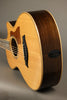 2015 Taylor 812ce 12-Fret Steel String Acoustic Guitar- Used