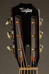 2015 Taylor 812ce 12-Fret Steel String Acoustic Guitar- Used