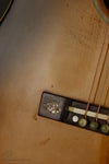 C.1944 Gibson J-45 Banner Acoustic Guitar - Used