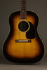 C.1944 Gibson J-45 Banner Acoustic Guitar - Used