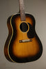 C.1944 Gibson J-45 Banner Acoustic Guitar - Used