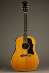 1965 Gibson J-50 Steel String Acoustic Guitar-Used