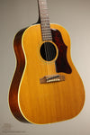 1965 Gibson J-50 Steel String Acoustic Guitar-Used