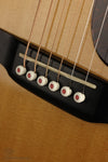 2019 Martin OM-28 Modern Deluxe Acoustic Guitar - Used