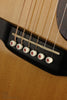 2019 Martin OM-28 Modern Deluxe Acoustic Guitar - Used