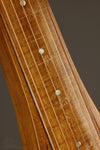 C.1930 Weissenborn Teardrop Acoustic Lap Steel- Used