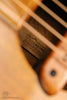C.1930 Weissenborn Teardrop Acoustic Lap Steel- Used