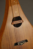 C.1930 Weissenborn Teardrop Acoustic Lap Steel- Used