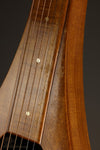 C.1930 Weissenborn Teardrop Acoustic Lap Steel- Used
