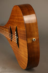 C.1930 Weissenborn Teardrop Acoustic Lap Steel- Used