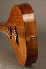 C.1930 Weissenborn Teardrop Acoustic Lap Steel- Used