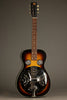 2021 Beard Deco Phonic Model 27 Squareneck W/Fishman Resophonic -Used