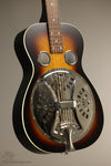 2021 Beard Deco Phonic Model 27 Squareneck W/Fishman Resophonic -Used