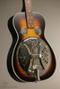 2021 Beard Deco Phonic Model 27 Squareneck W/Fishman Resophonic -Used