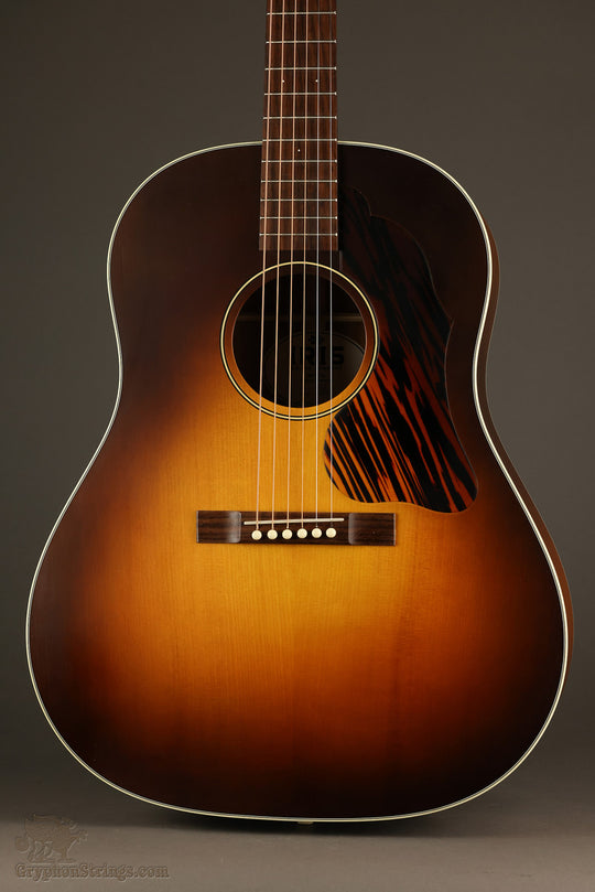 2023 Iris DF Acoustic Guitar- Used