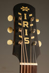 2023 Iris DF Acoustic Guitar- Used