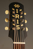 2023 Iris DF Acoustic Guitar- Used