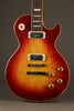 1973 Gibson Les Paul Deluxe Sunburst Solid Body Electric Guitar- Used