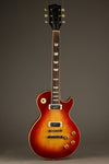 1973 Gibson Les Paul Deluxe Sunburst Solid Body Electric Guitar- Used