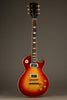 1973 Gibson Les Paul Deluxe Sunburst Solid Body Electric Guitar- Used