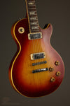 1973 Gibson Les Paul Deluxe Sunburst Solid Body Electric Guitar- Used