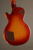 1973 Gibson Les Paul Deluxe Sunburst Solid Body Electric Guitar- Used