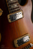 1973 Gibson Les Paul Deluxe Sunburst Solid Body Electric Guitar- Used