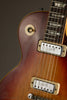 1973 Gibson Les Paul Deluxe Sunburst Solid Body Electric Guitar- Used