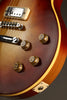 1973 Gibson Les Paul Deluxe Sunburst Solid Body Electric Guitar- Used