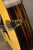 2001 Shelley Park Modele Elan 14 Archtop Acoustic Guitar- Used