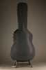2001 Shelley Park Modele Elan 14 Archtop Acoustic Guitar- Used