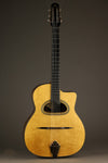 2001 Shelley Park Modele Elan 14 Archtop Acoustic Guitar- Used