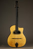 2001 Shelley Park Modele Elan 14 Archtop Acoustic Guitar- Used