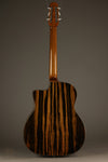 2001 Shelley Park Modele Elan 14 Archtop Acoustic Guitar- Used