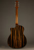 2001 Shelley Park Modele Elan 14 Archtop Acoustic Guitar- Used