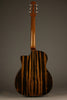 2001 Shelley Park Modele Elan 14 Archtop Acoustic Guitar- Used