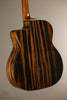 2001 Shelley Park Modele Elan 14 Archtop Acoustic Guitar- Used