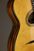 2001 Shelley Park Modele Elan 14 Archtop Acoustic Guitar- Used