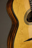 2001 Shelley Park Modele Elan 14 Archtop Acoustic Guitar- Used