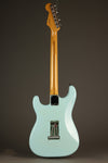 2007 Fender Classic Series '50s Stratocaster Electric Guitar- Used