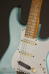 2007 Fender Classic Series '50s Stratocaster Electric Guitar- Used