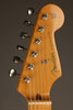 2007 Fender Classic Series '50s Stratocaster Electric Guitar- Used