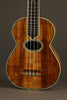 2008 Maui Music Longneck Concert Ukulele- Used